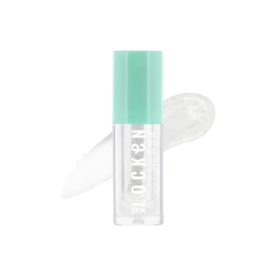 Lip Oil Frosted Kiss (Mint)