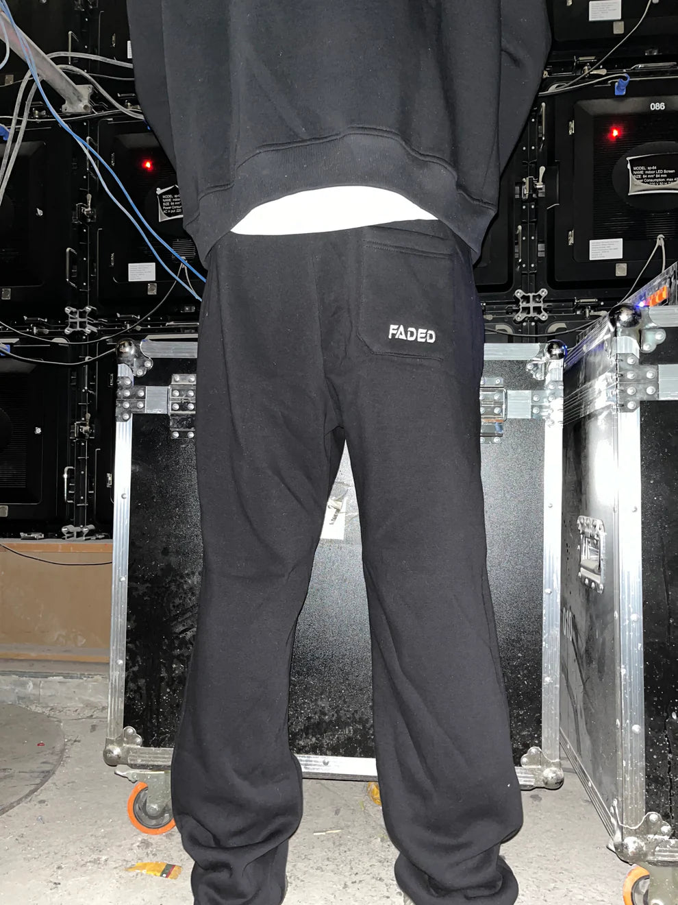 Unisex Og sweatpants