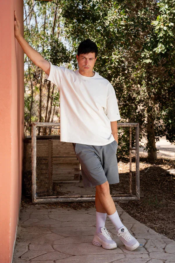 b)asic Comfort Shorts