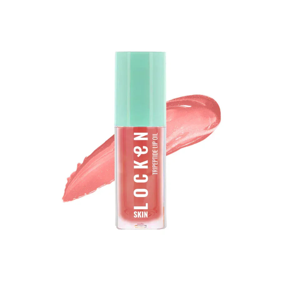 Lip Oil Sugar Rush (Cotton Candy)