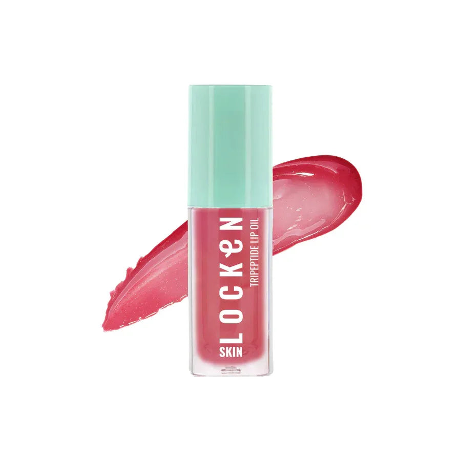 Lip Oil Cherry On Top (Cherry)
