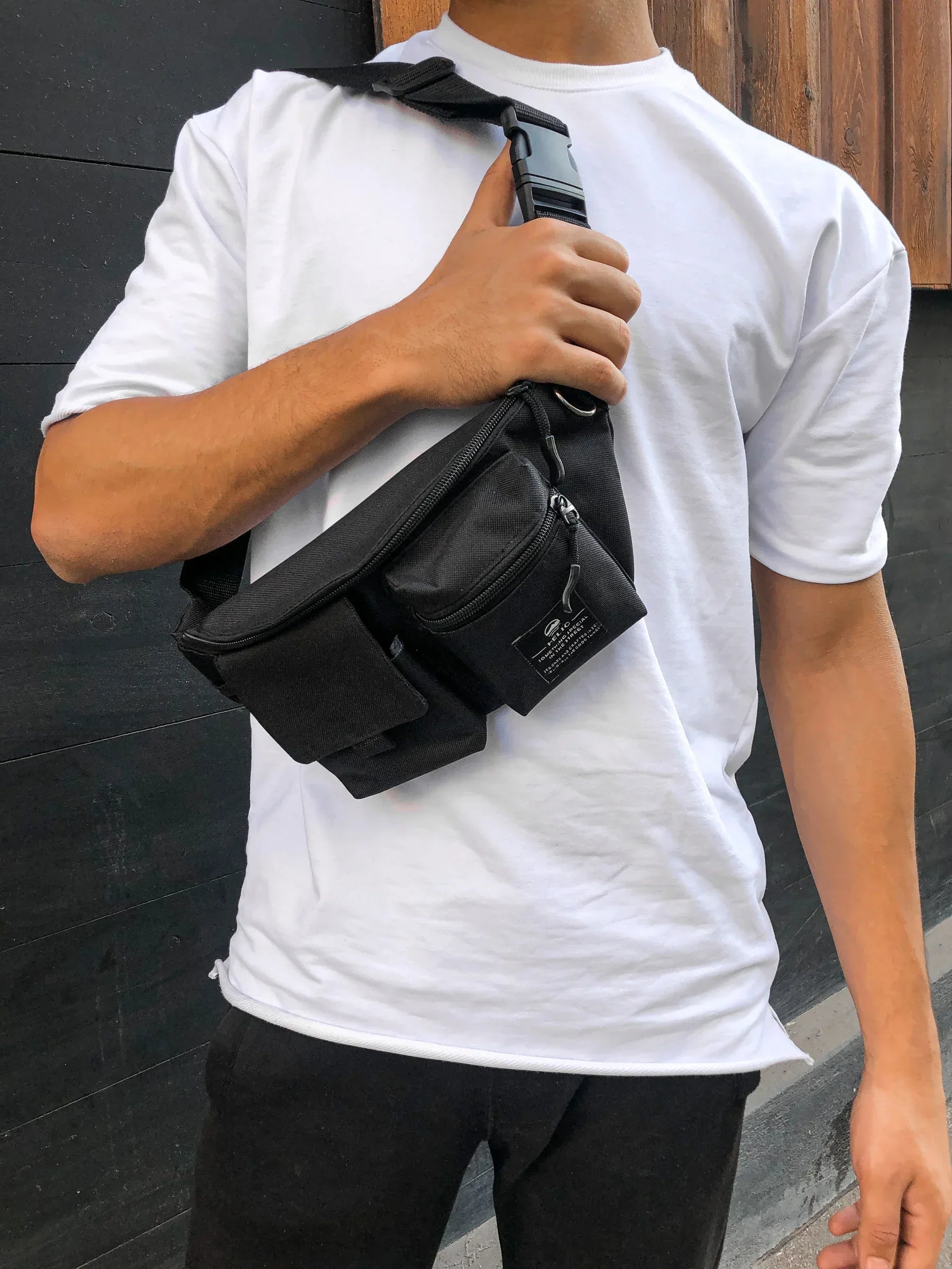 HLU FANNY PACK