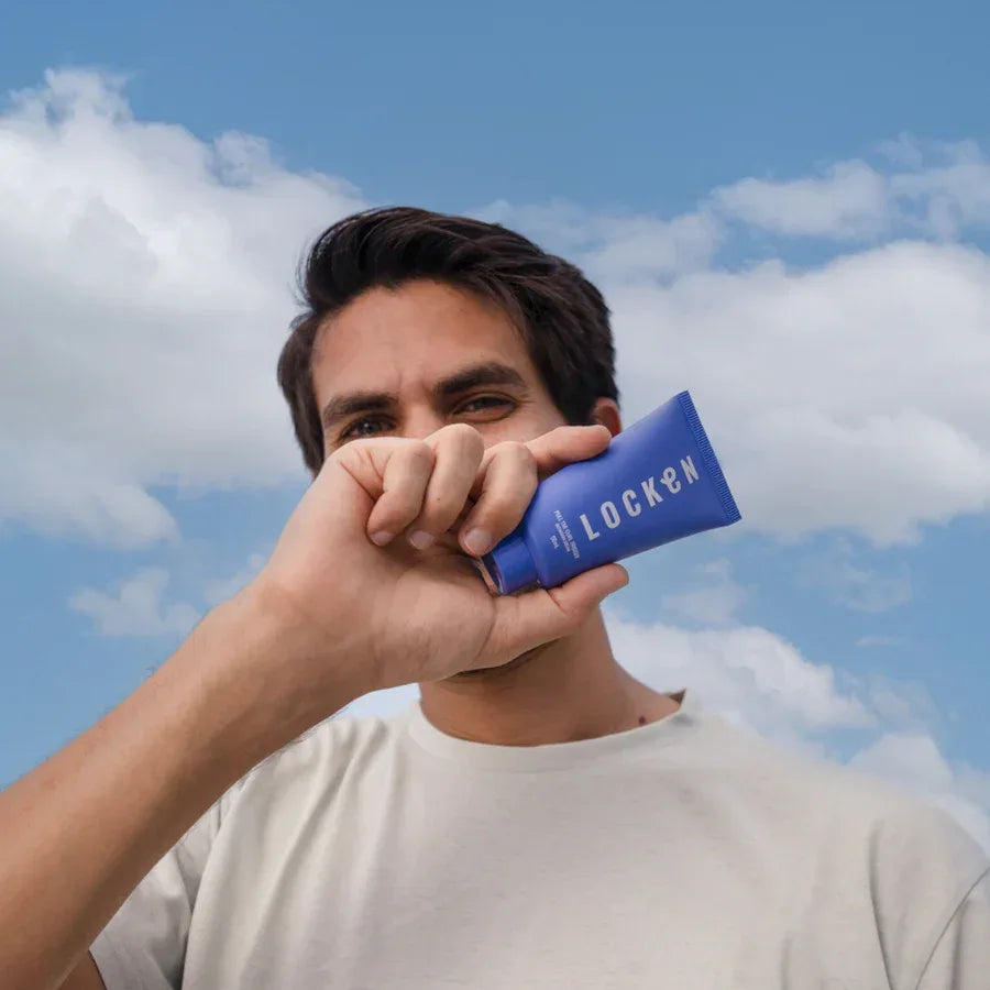 Locken Mini Travel Size Set