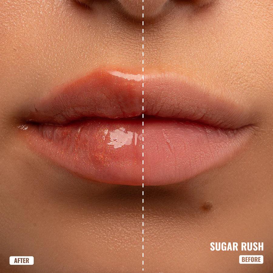 Lip Oil Sugar Rush (Cotton Candy)