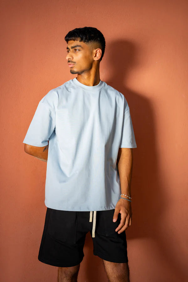 b)asic Oversized T-Shirt