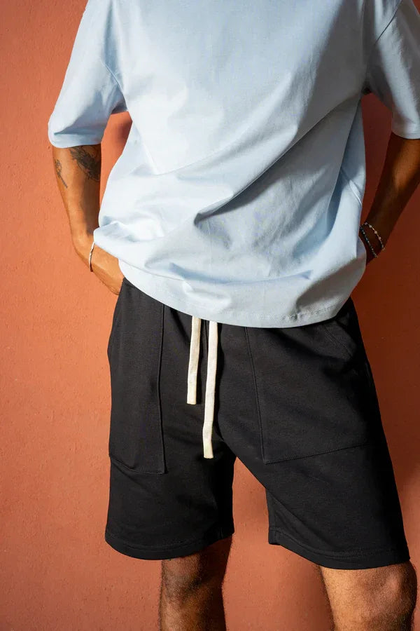 b)asic Comfort Shorts