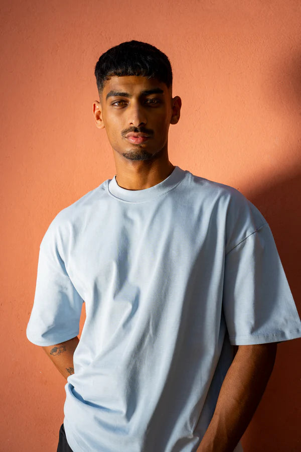 b)asic Oversized T-Shirt Baby Lu