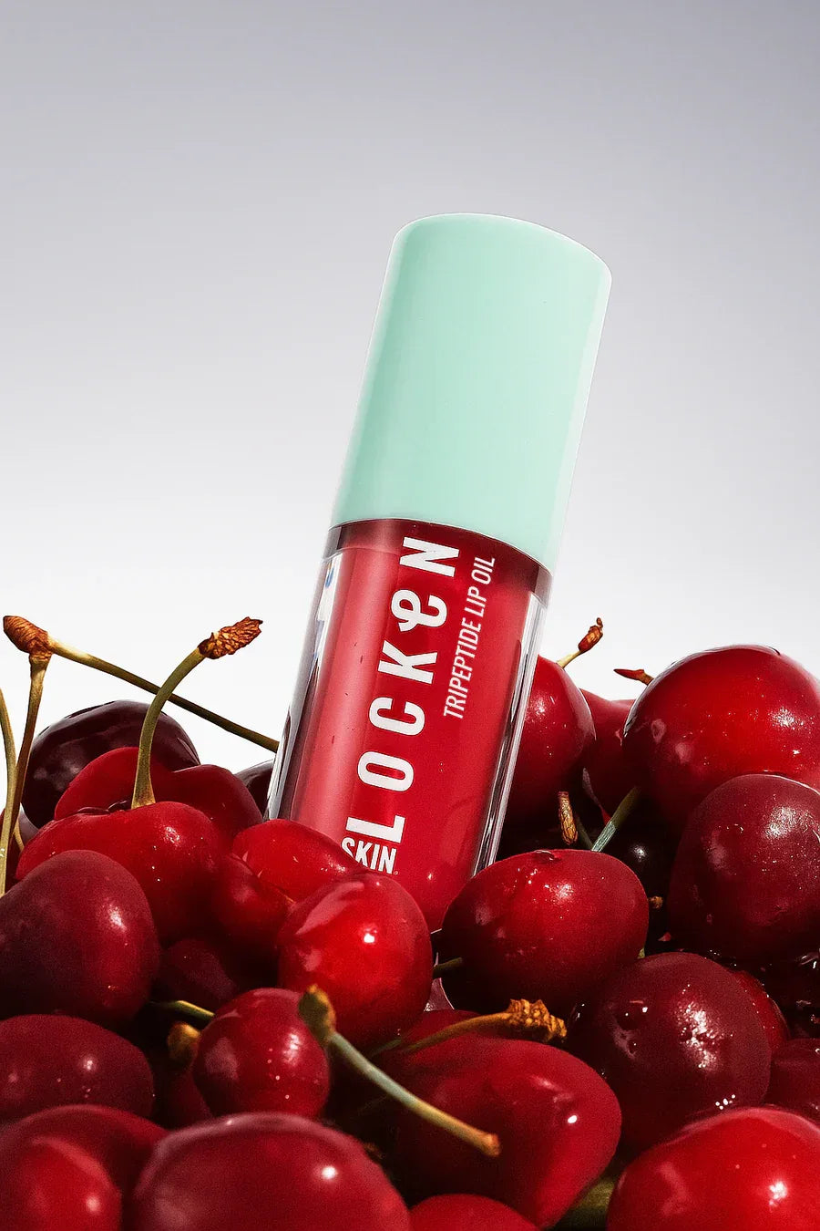 Lip Oil Cherry On Top (Cherry)
