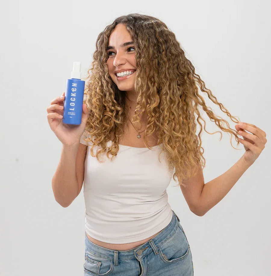 Locken FEELING KNOTTY Leave-In Conditioner