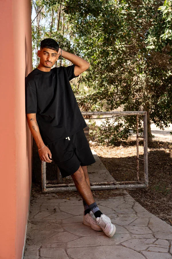 b)asic Comfort Shorts