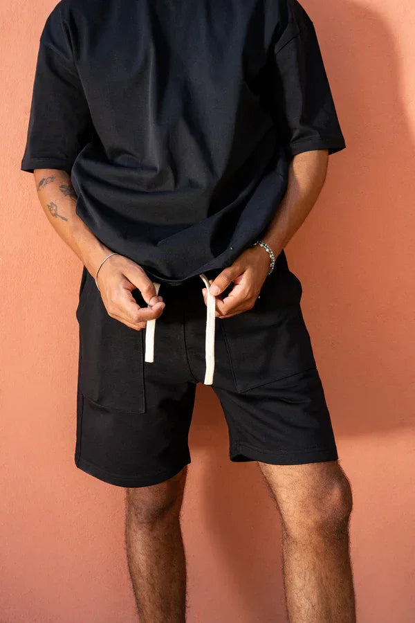 b)asic Comfort Shorts