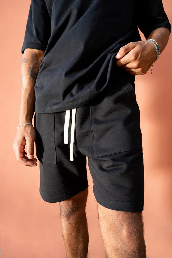 b)asic Comfort Shorts