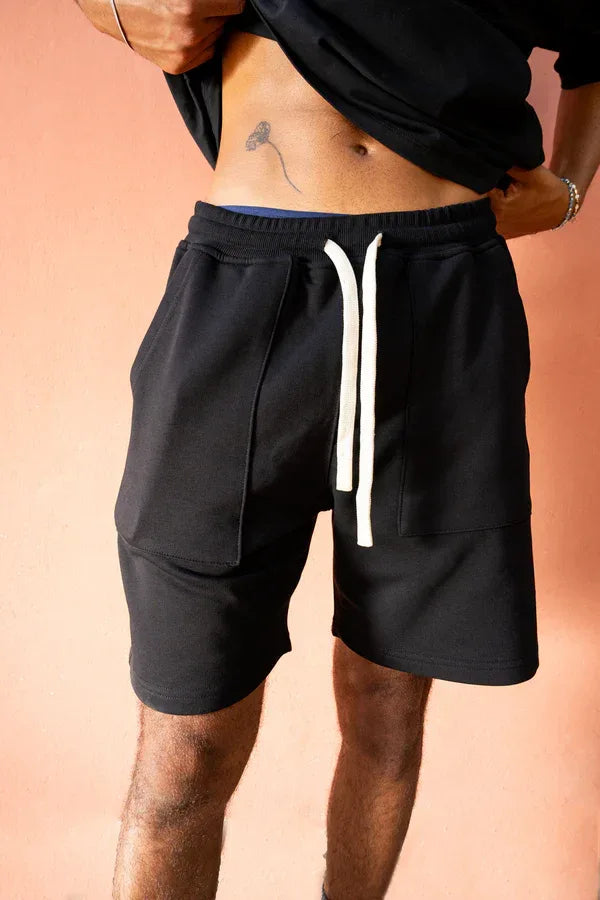 b)asic Comfort Shorts