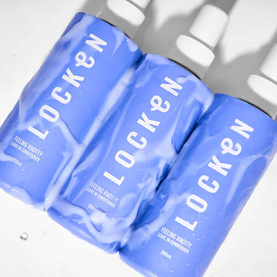 Locken FEELING KNOTTY Leave-In Conditioner