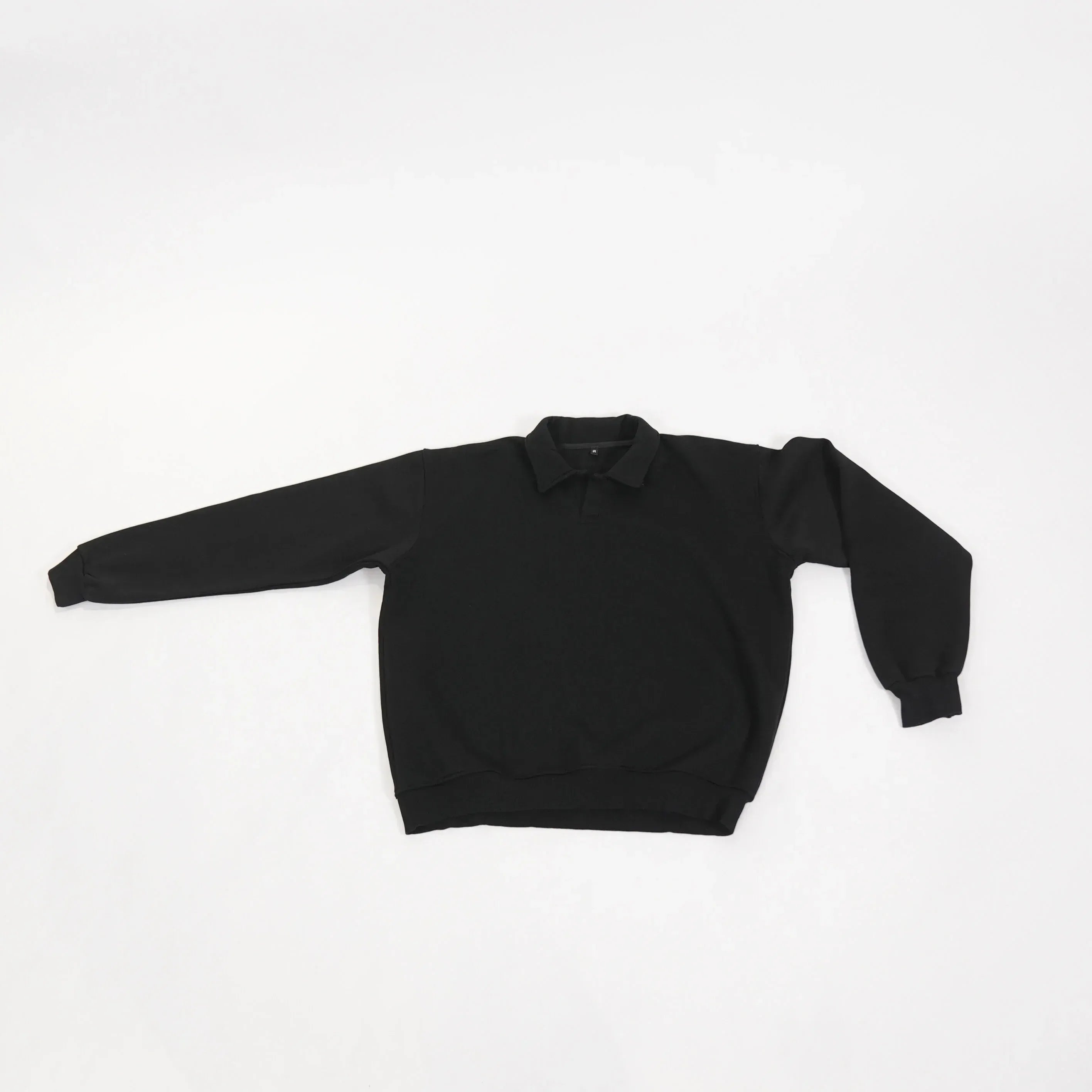Polo Sweater