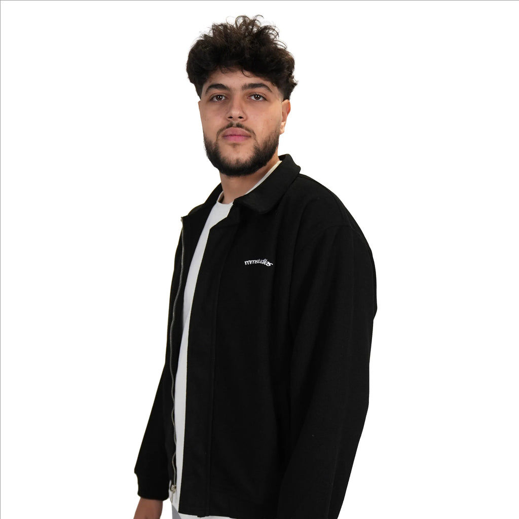 Sincerely Yours Jacket