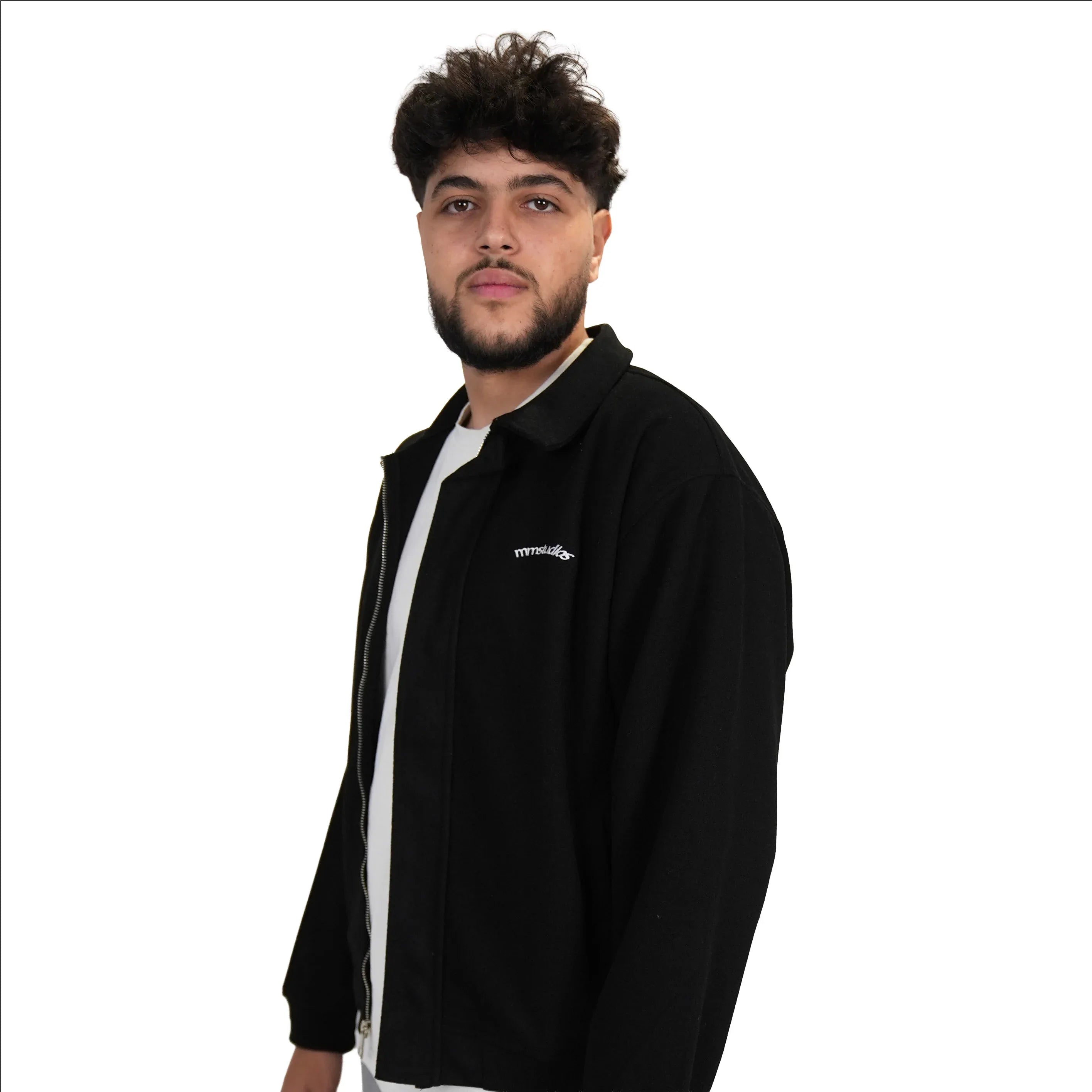 Sincerely Yours Jacket