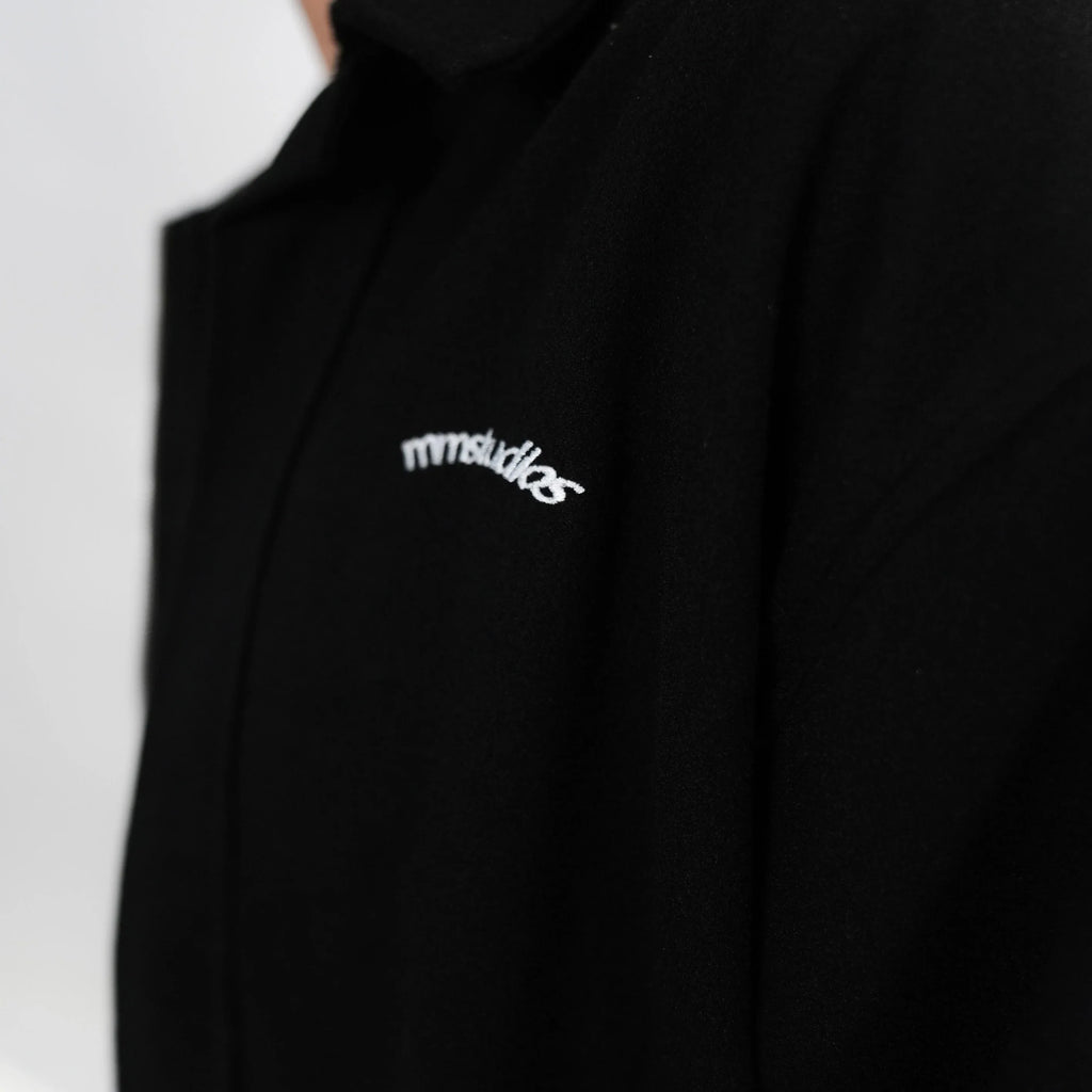 Sincerely Yours Jacket