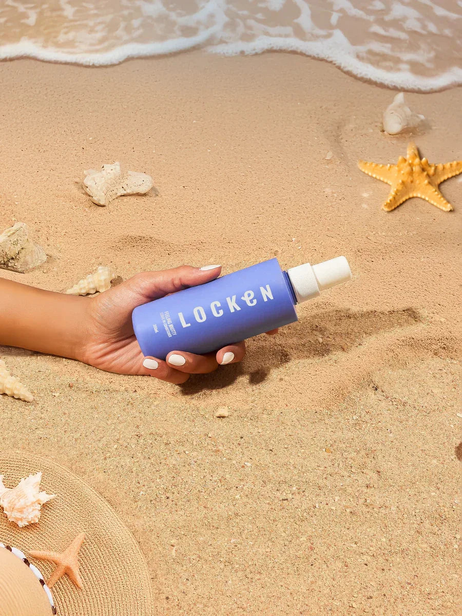 Locken FEELING KNOTTY Leave-In Conditioner