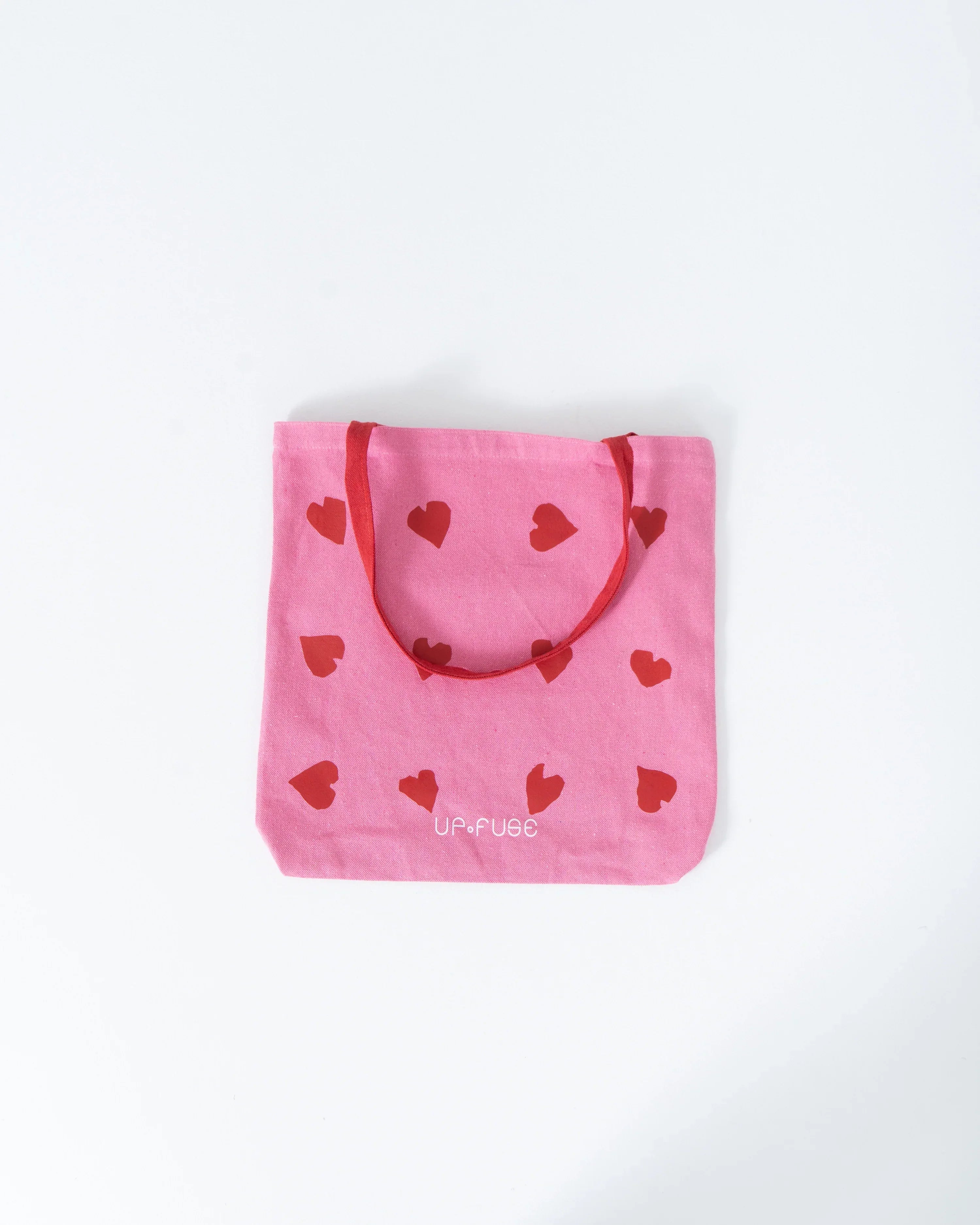 Canvas Tote Bag Paris