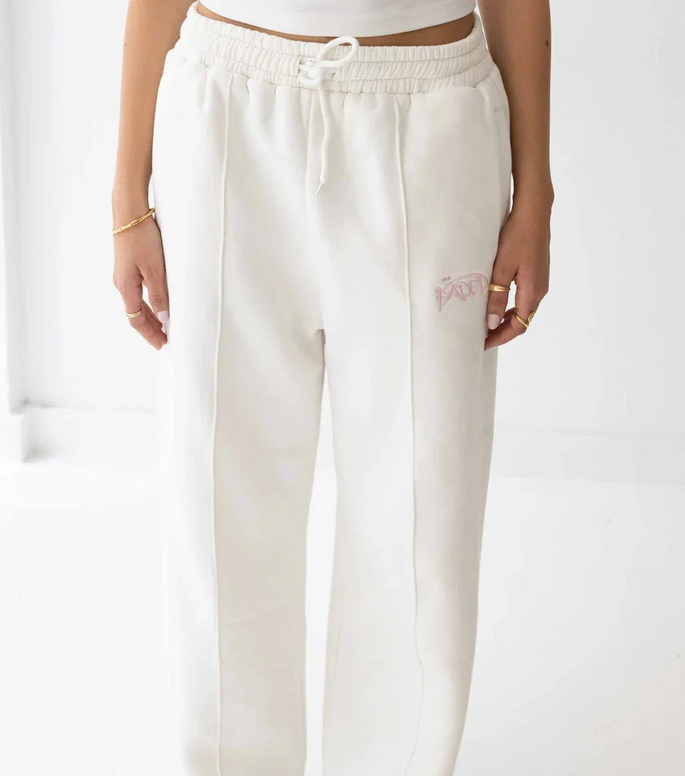 Faded essence sweatpants
