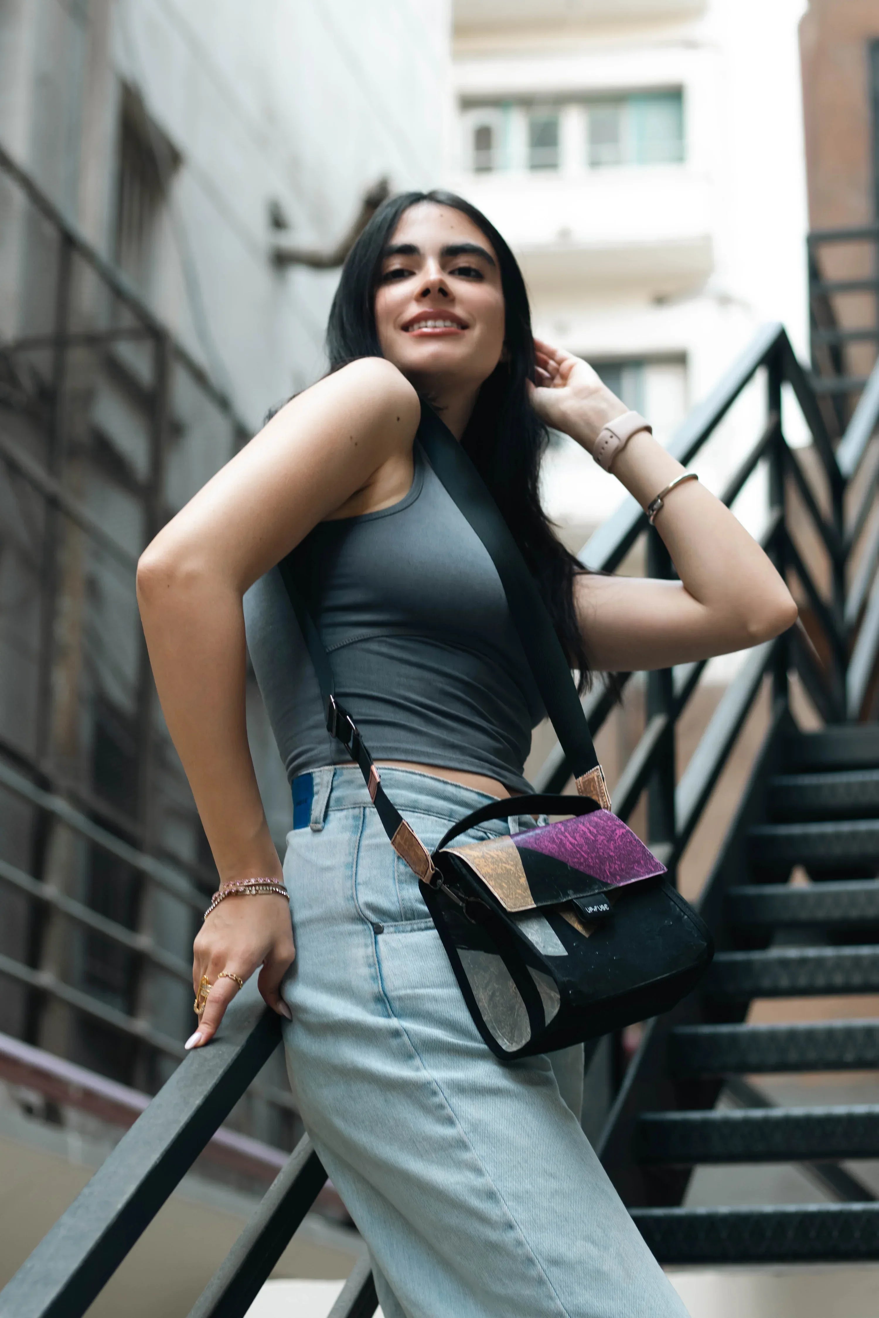 Lolita Multi-Way Bag