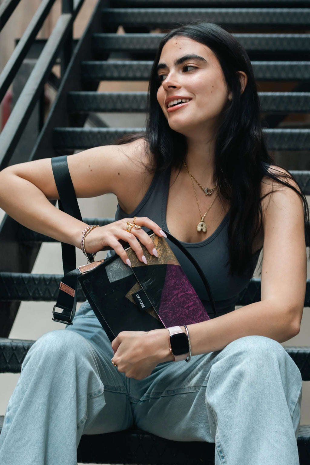 Lolita Multi-Way Bag