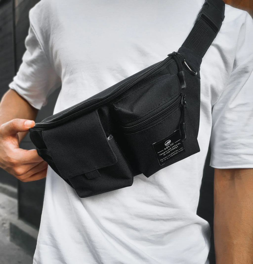 HLU FANNY PACK