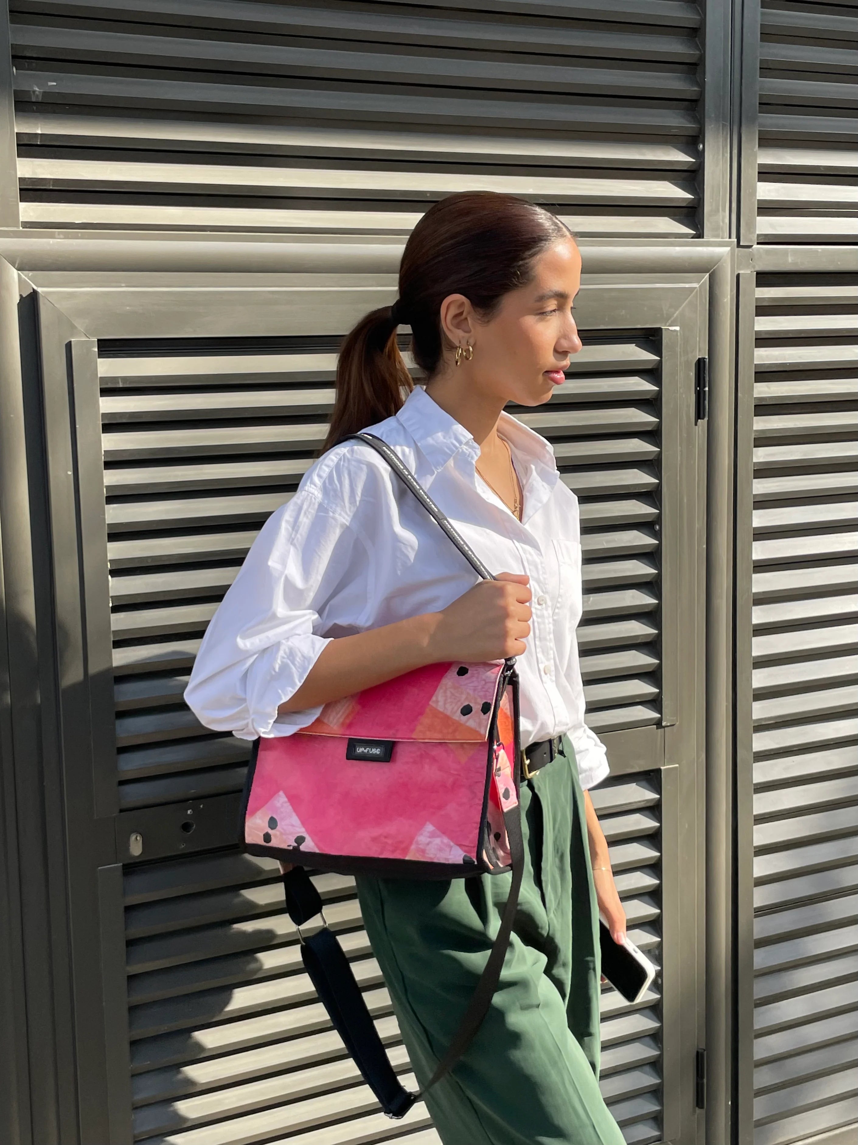 Lolita Multi-Way Bag