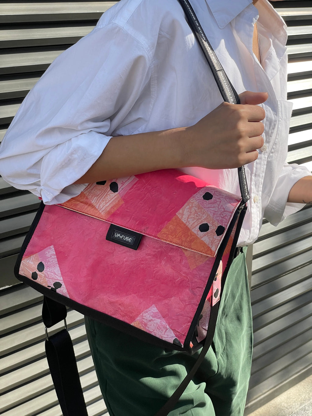 Lolita Multi-Way Bag