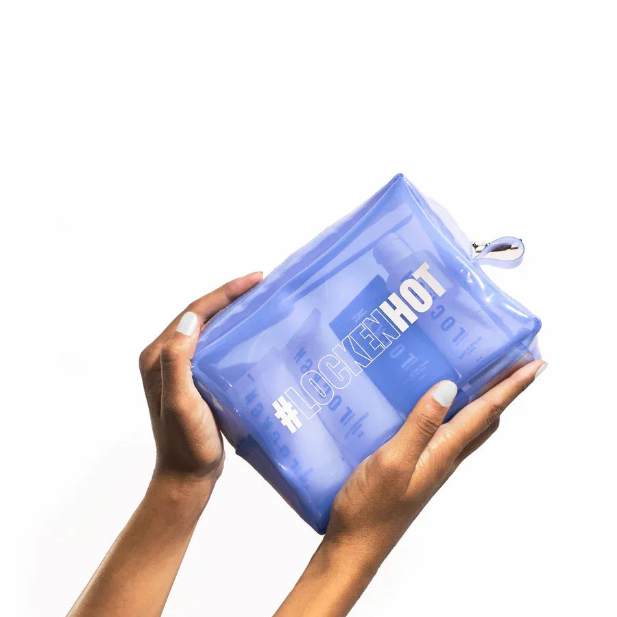 Locken Mini Travel Size Set