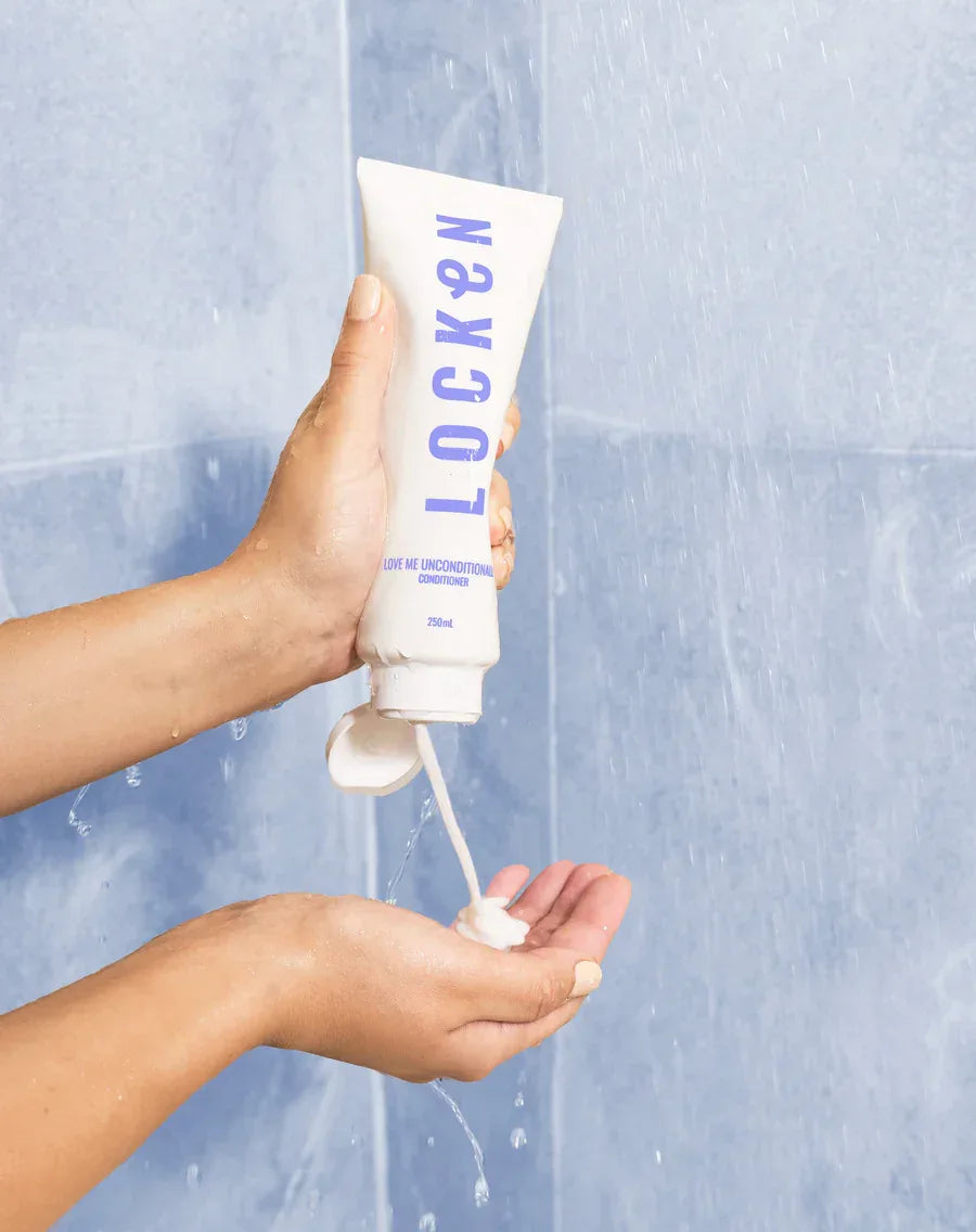 Locken Love Me Unconditionally Conditioner