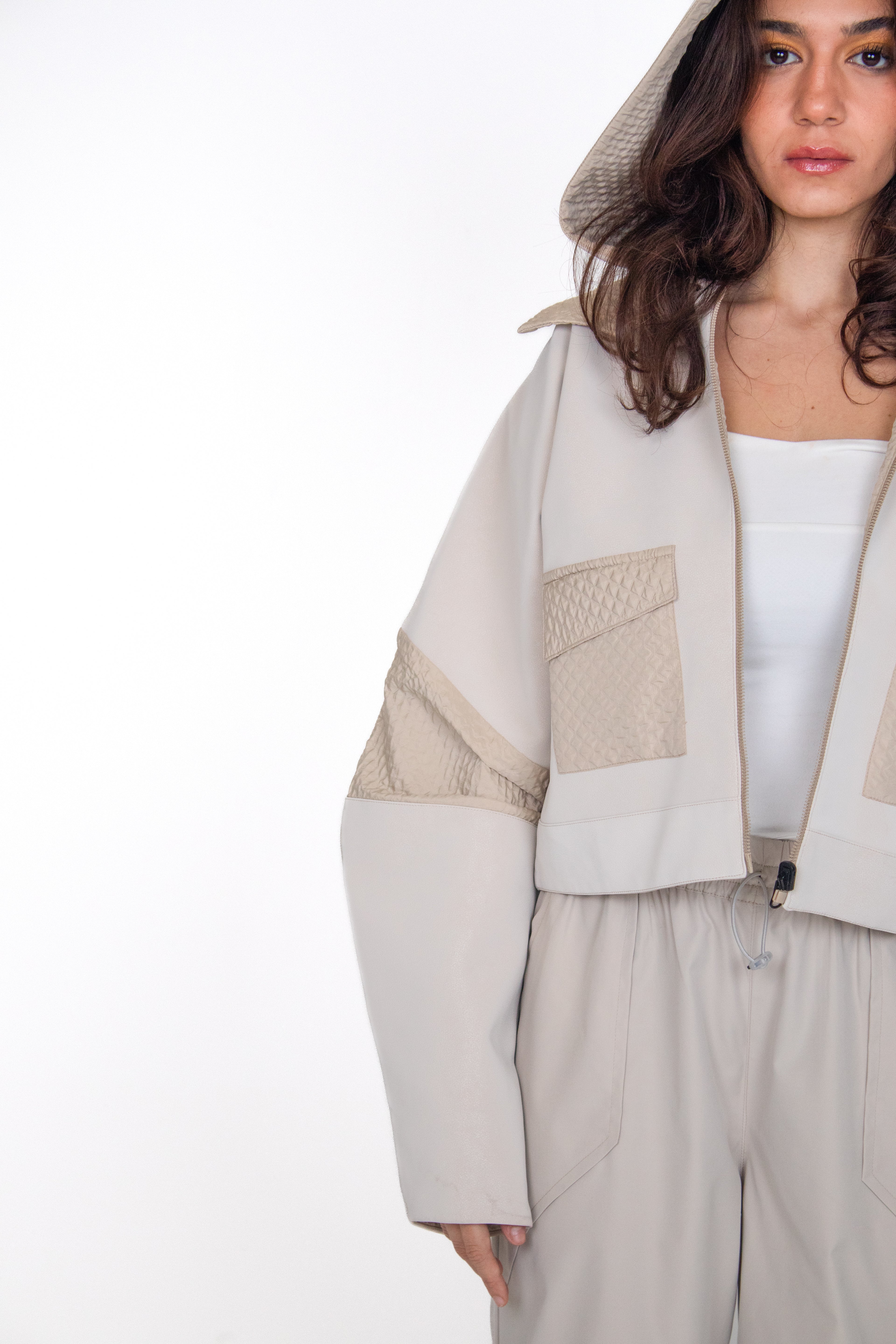 As Above So Below Jacket