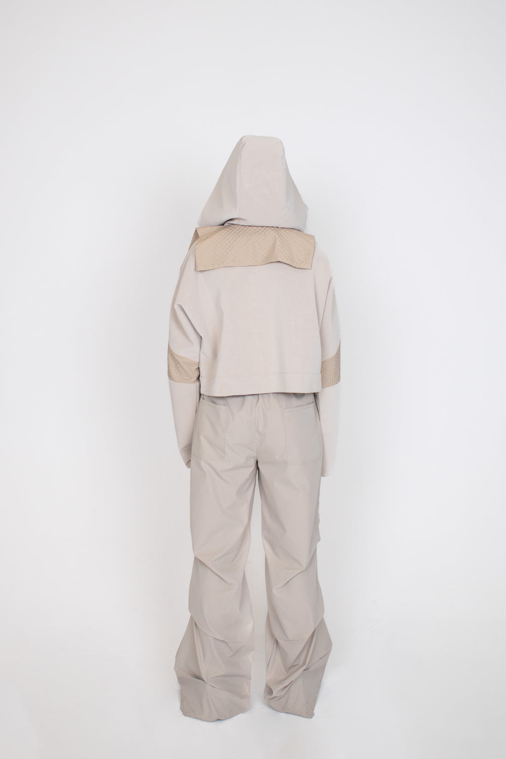 As Above So Below Jacket