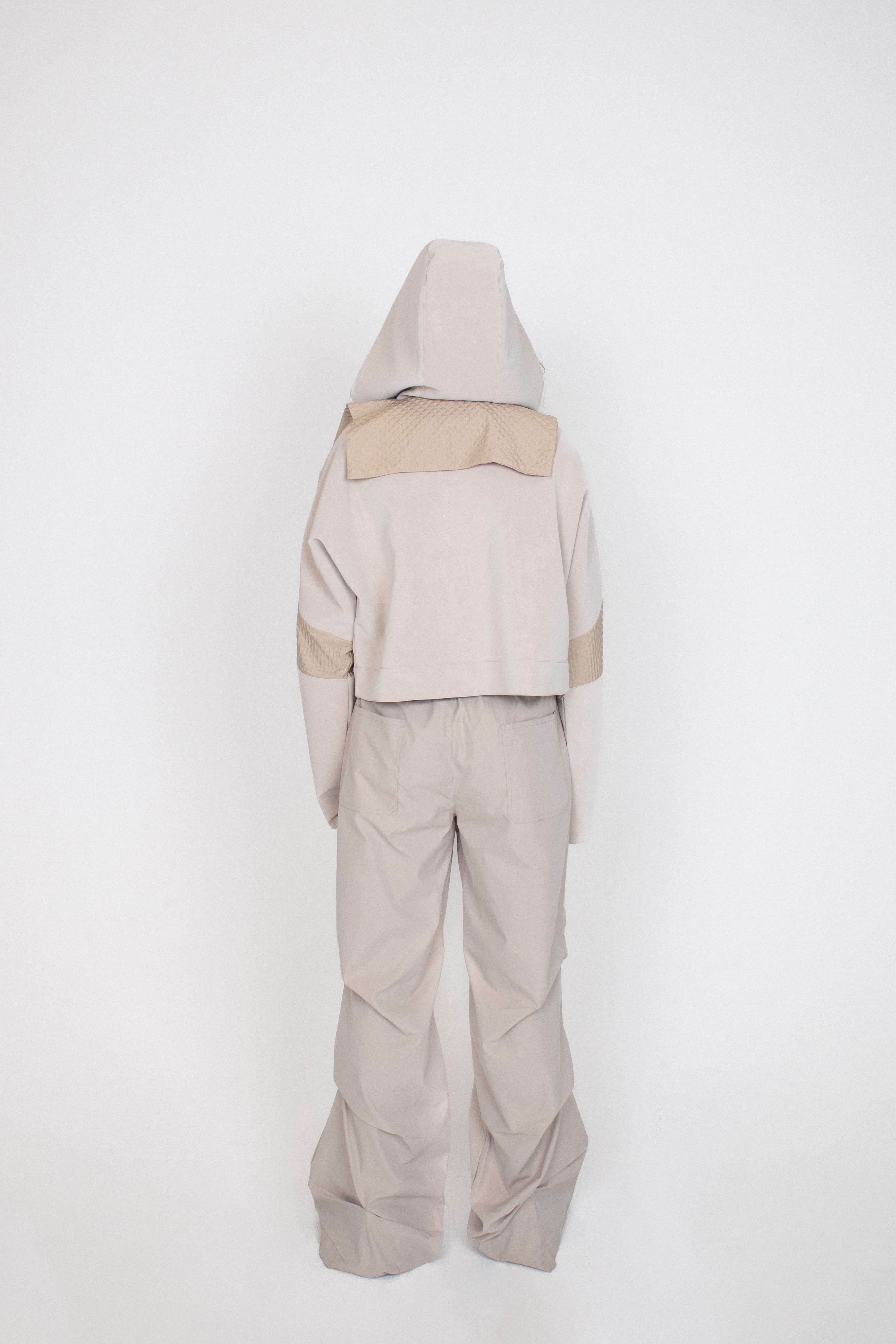 As Above So Below Jacket