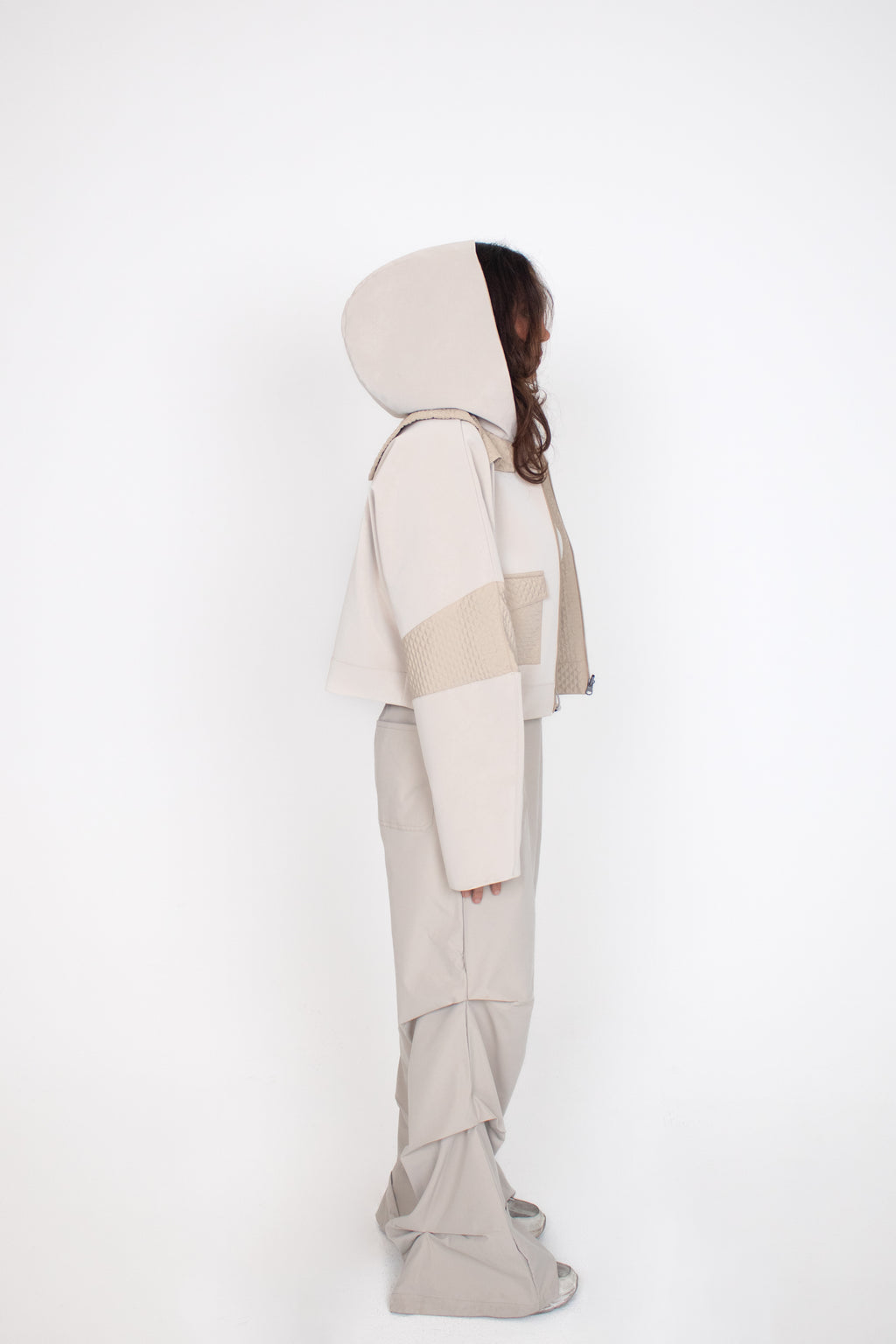 As Above So Below Jacket