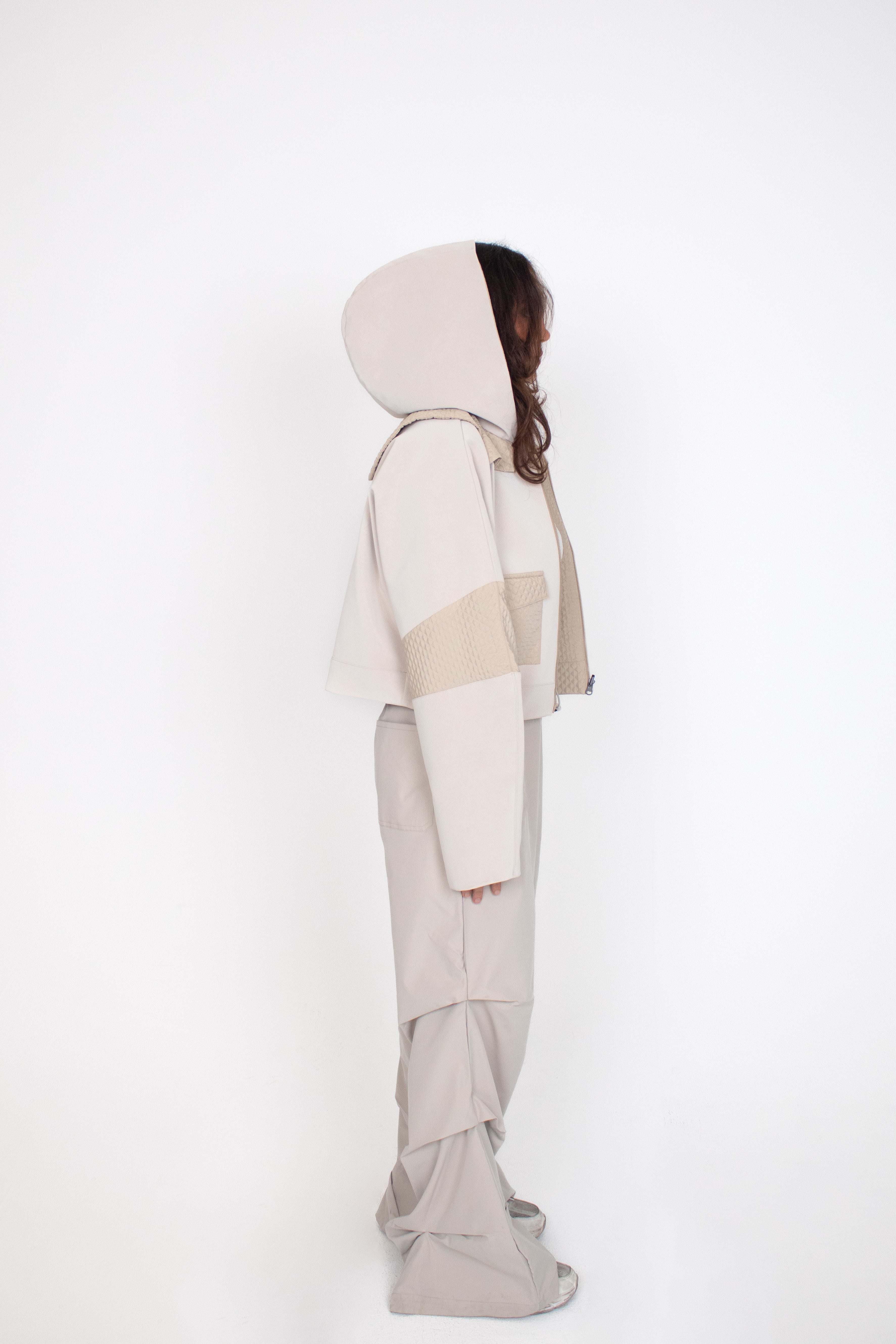 As Above So Below Jacket