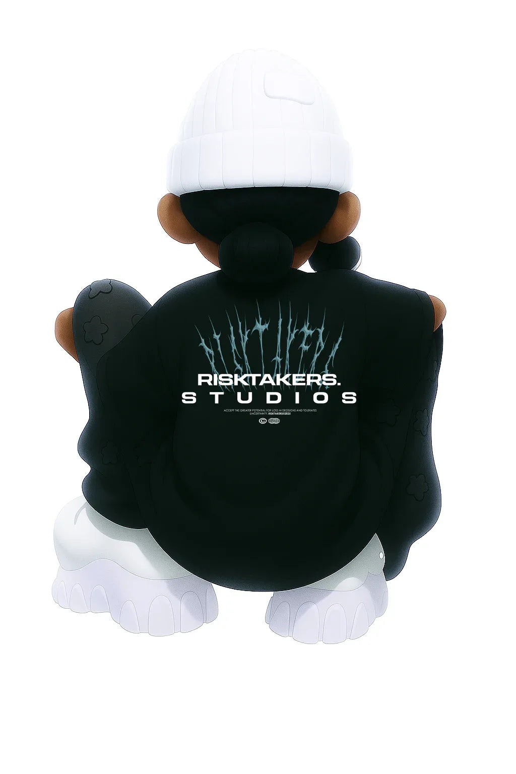 RTS - The Glacial Pulse T-Shirt