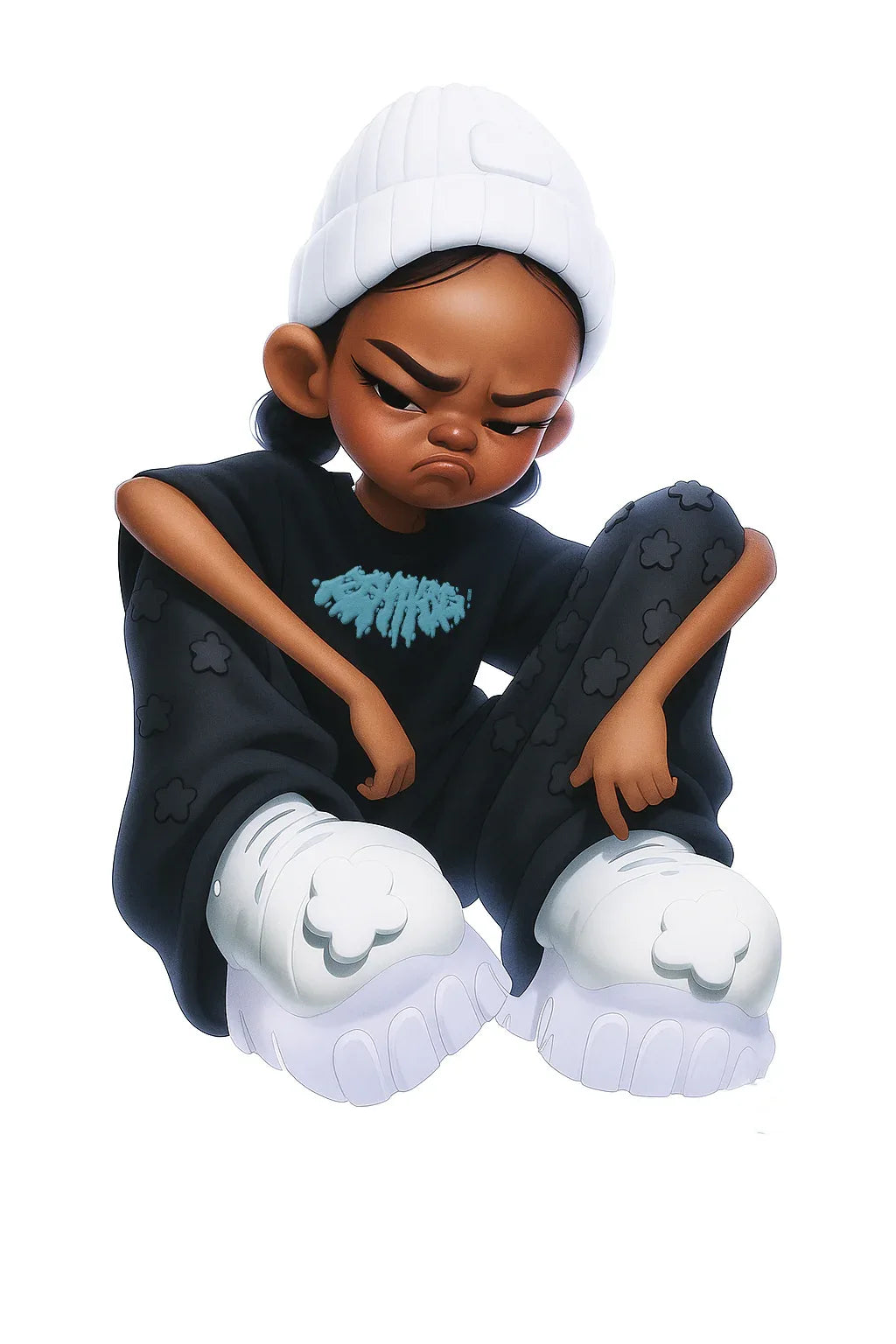 RTS - The Glacial Pulse T-Shirt