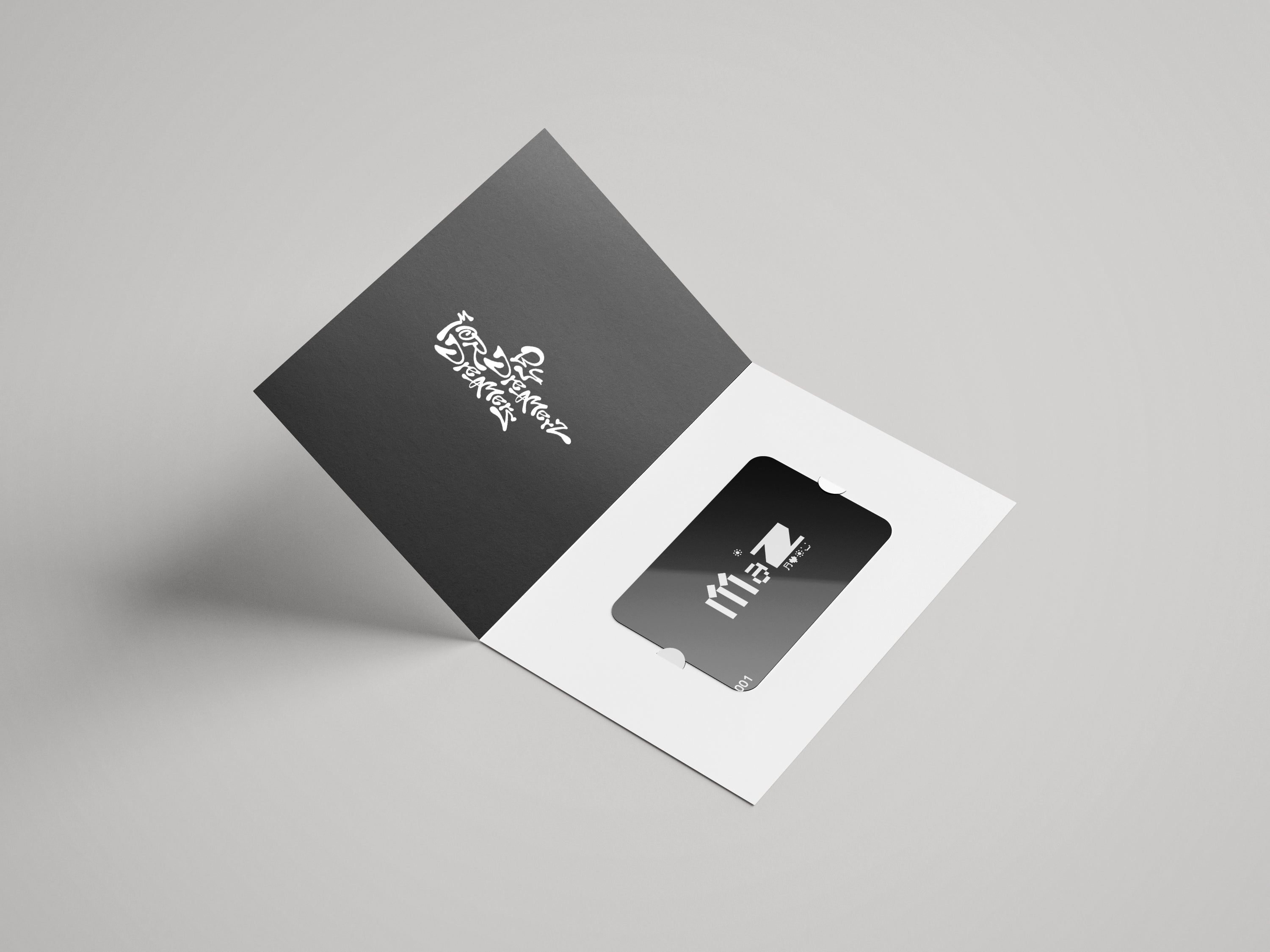 Maz Mrkt Gift card