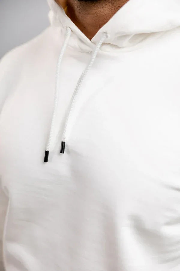 Unisex Blank Hoodie
