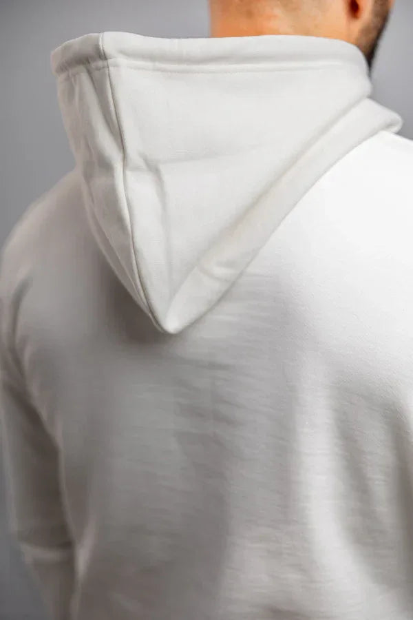 Unisex Blank Hoodie