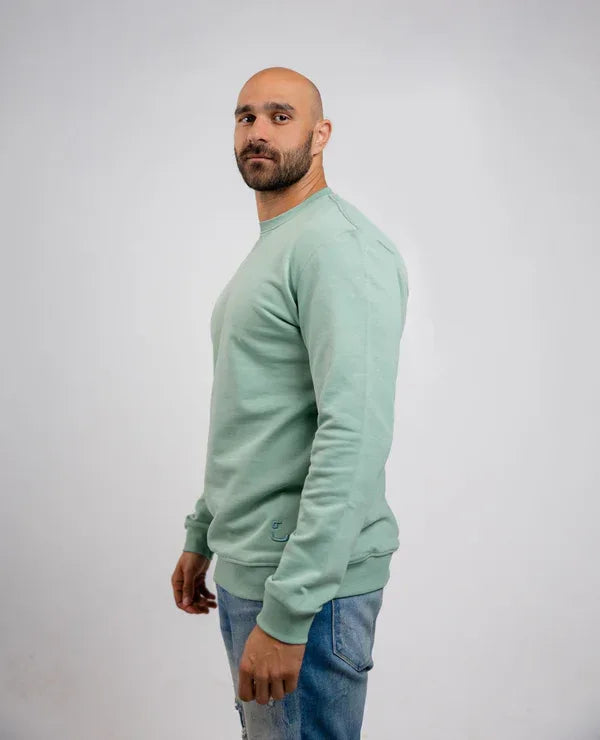 Unisex Blank Sweatshirt