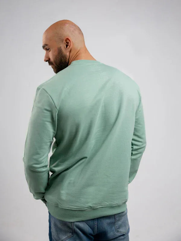 Unisex Blank Sweatshirt