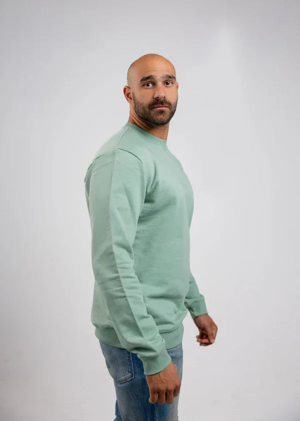 Unisex Blank Sweatshirt