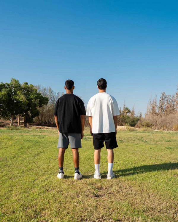 b)asic Comfort Shorts