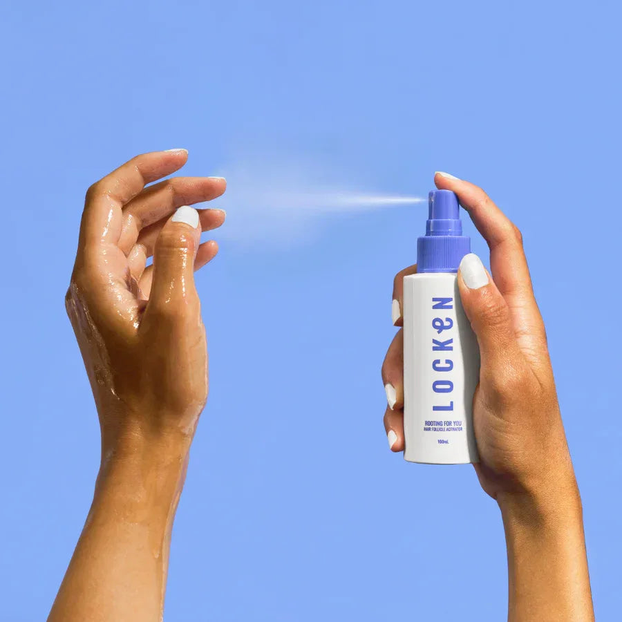 Locken Rooting For You Follicle Activator