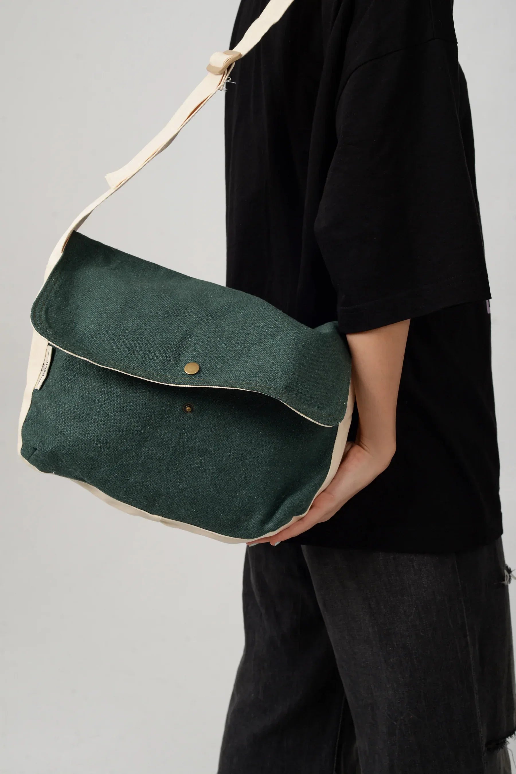 SIDE BAG