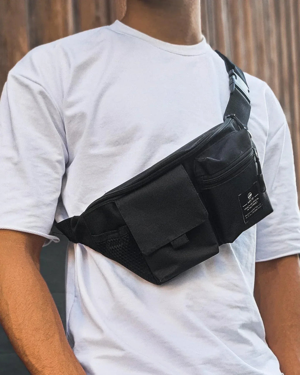 HLU FANNY PACK