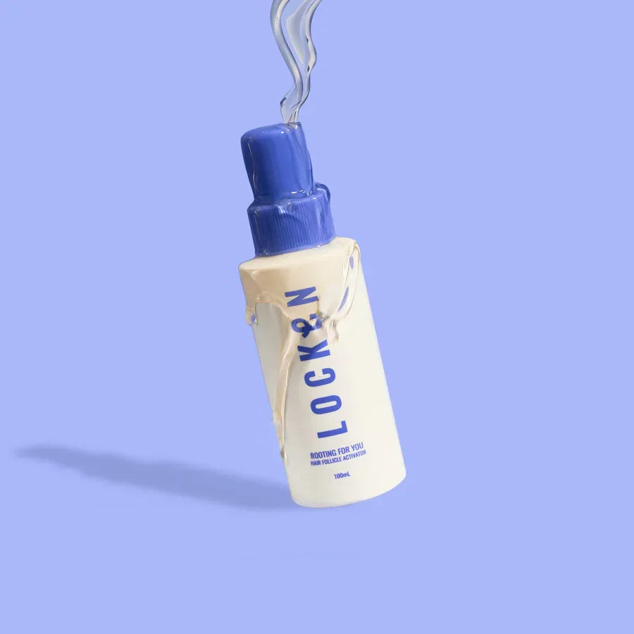 Locken Rooting For You Follicle Activator